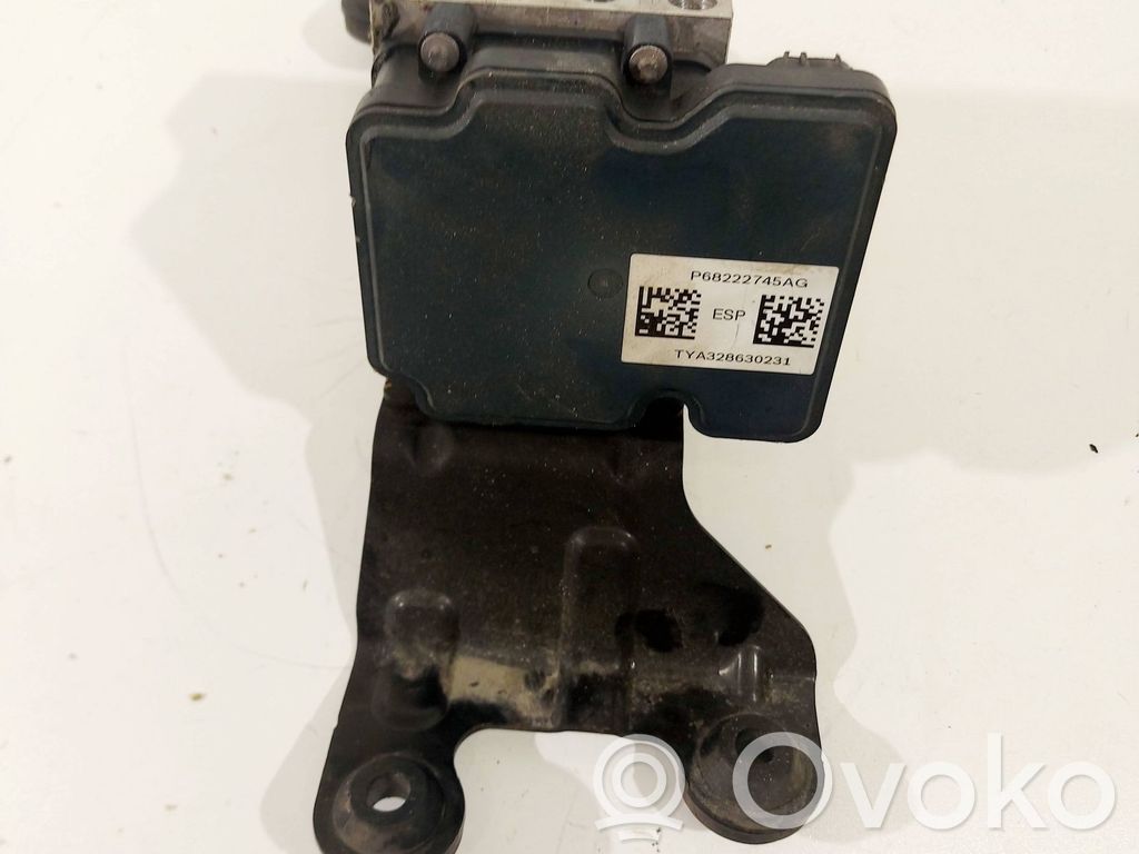 ABS bloks   68222745AG,HR667703,6595700