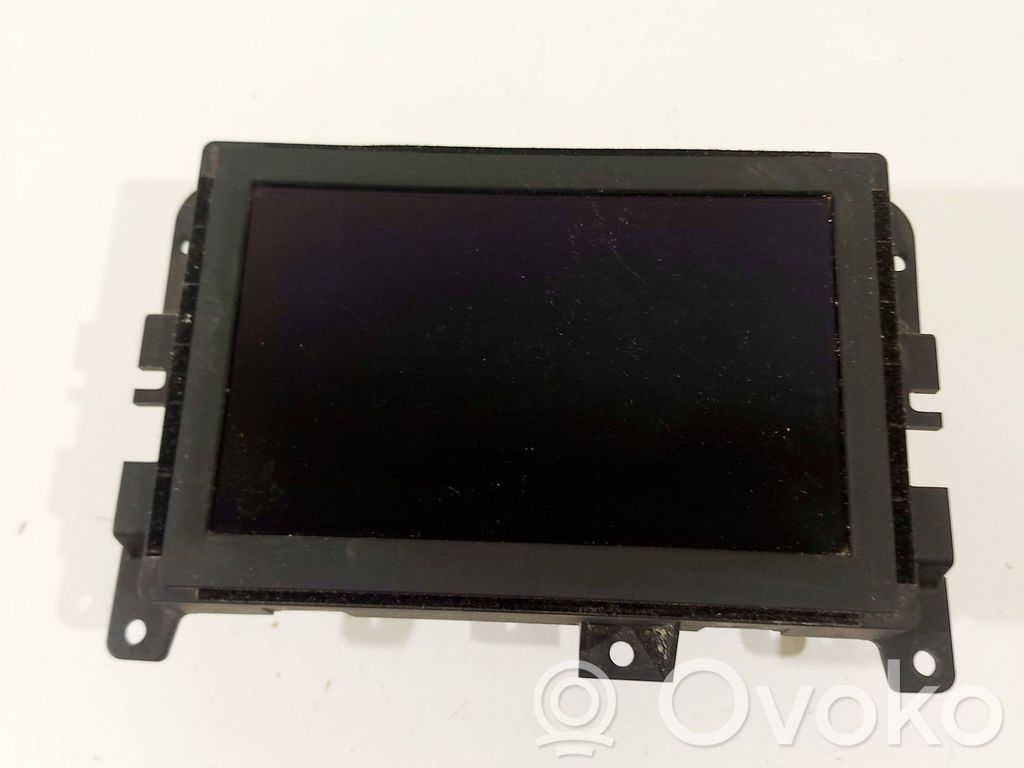 Screen/display/small screen   P68420248AC,798499823L,3V8WZ07N89