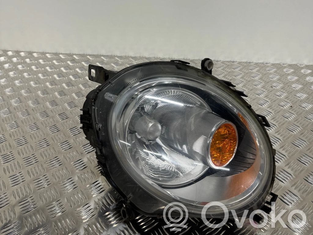 Mini One - Cooper Coupe R56 Faro/fanale 