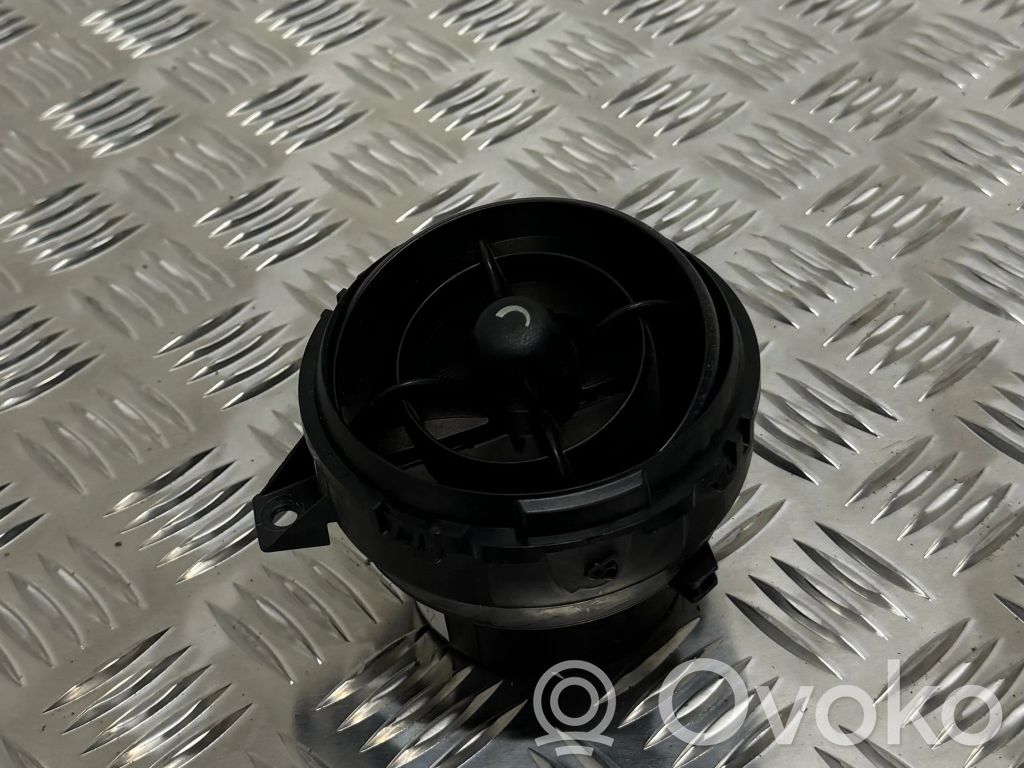 Mini One - Cooper Coupe R56 Grilă ventilație/ramă laterală bord 