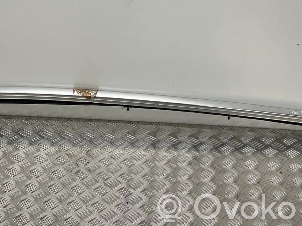 Mercedes-Benz C W205 Roof bar rail 