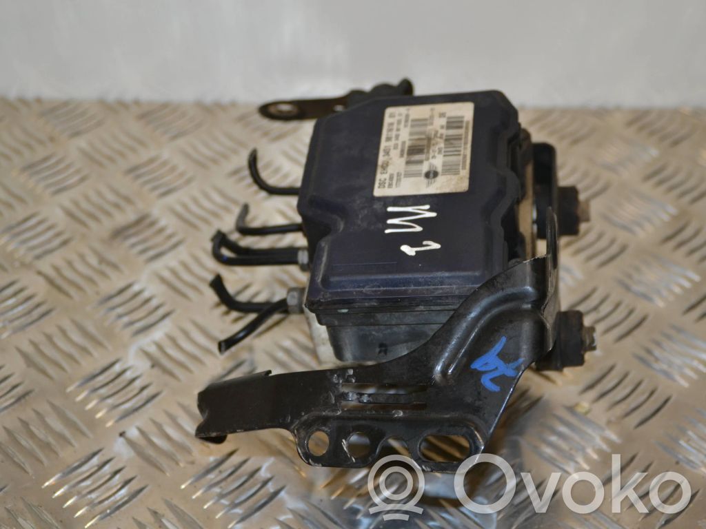 Mini Cooper Countryman R60 ABS bloks 