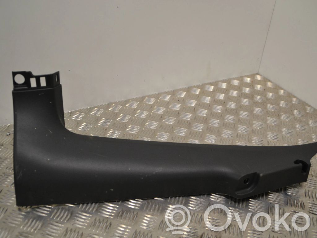BMW 3 GT F34 Inne części wnętrza samochodu 