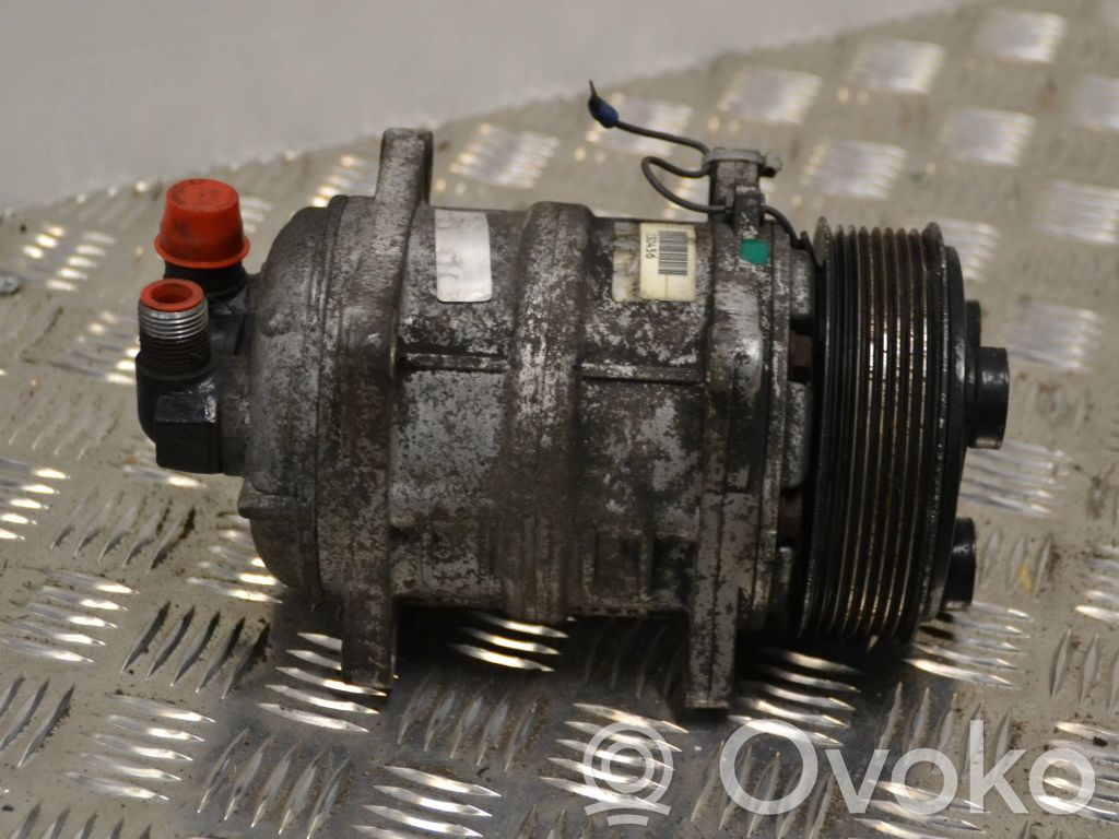 Ford Transit Kompresor / Sprężarka klimatyzacji A/C 