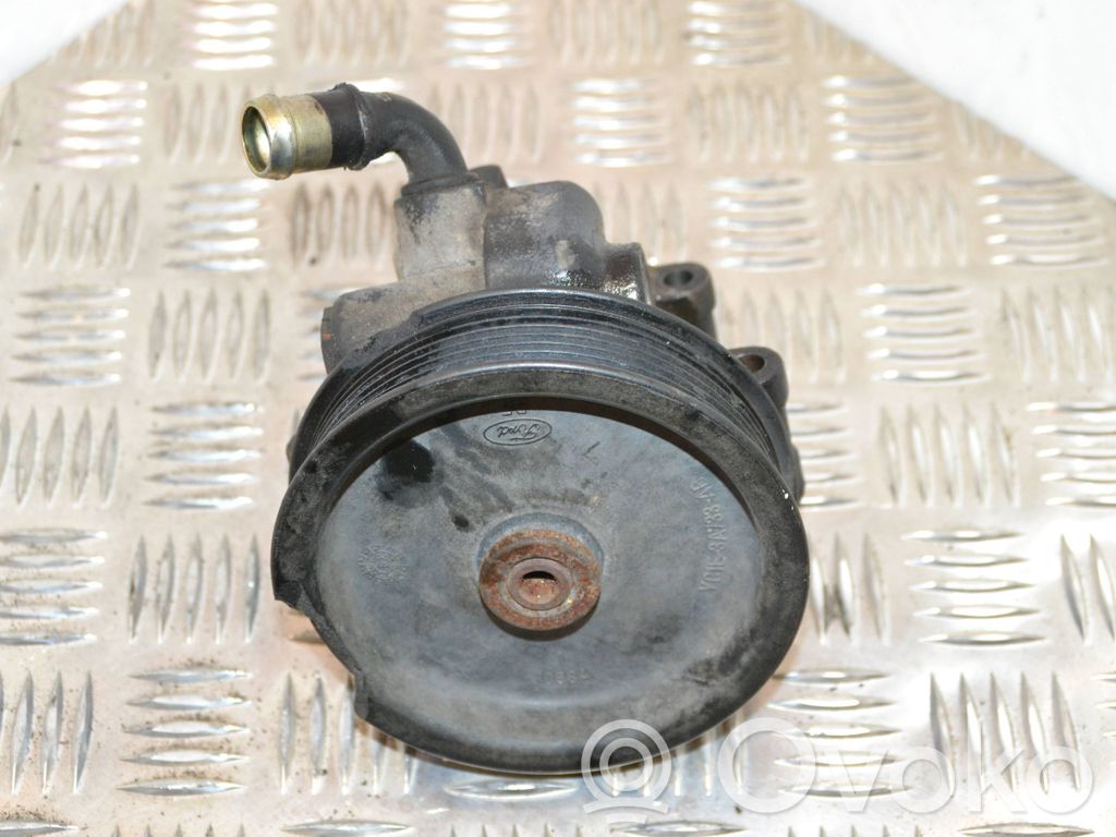 Ford Transit Power steering pump 