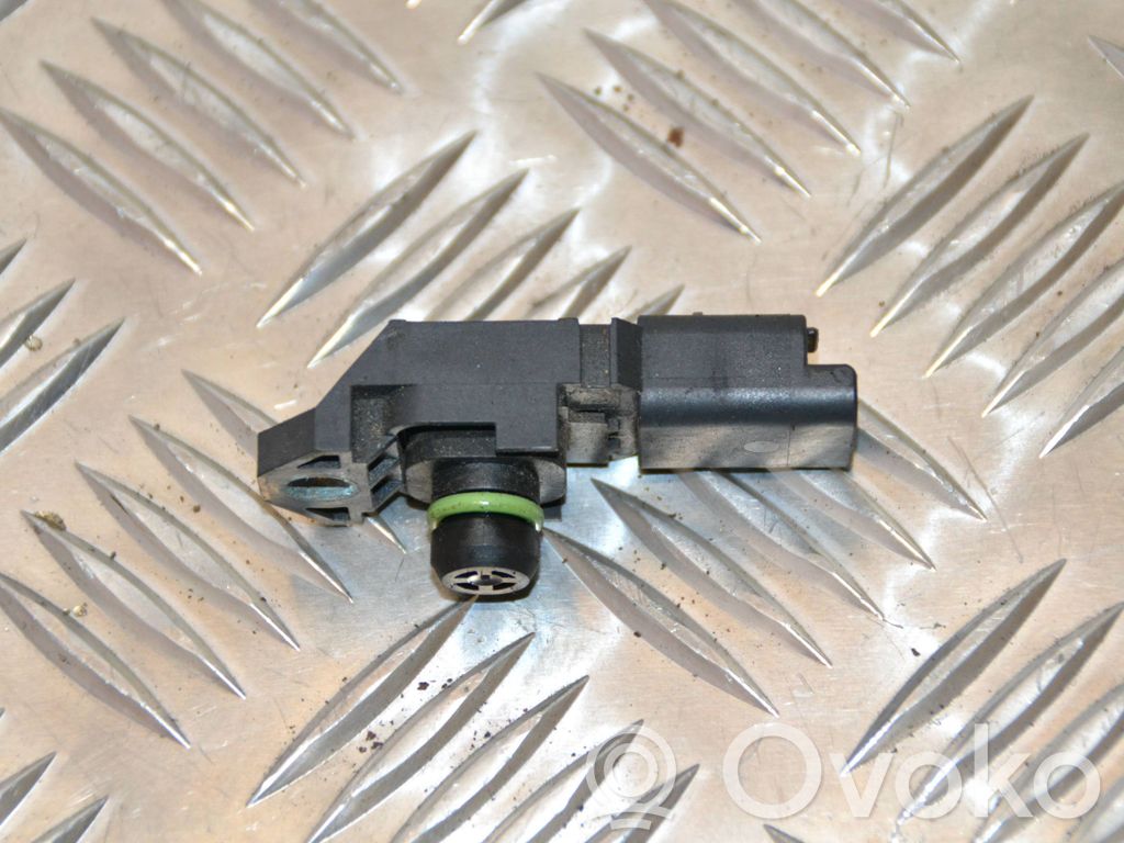 Ford C-MAX II Air pressure sensor 