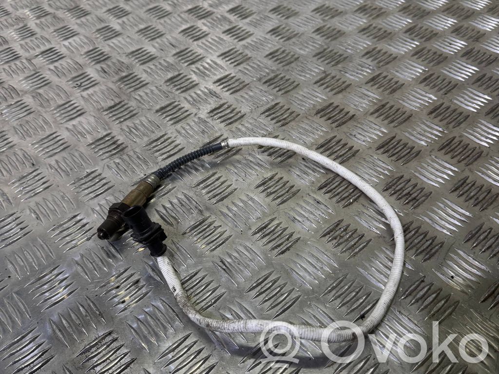 Jaguar F-Pace Lambda probe sensor 