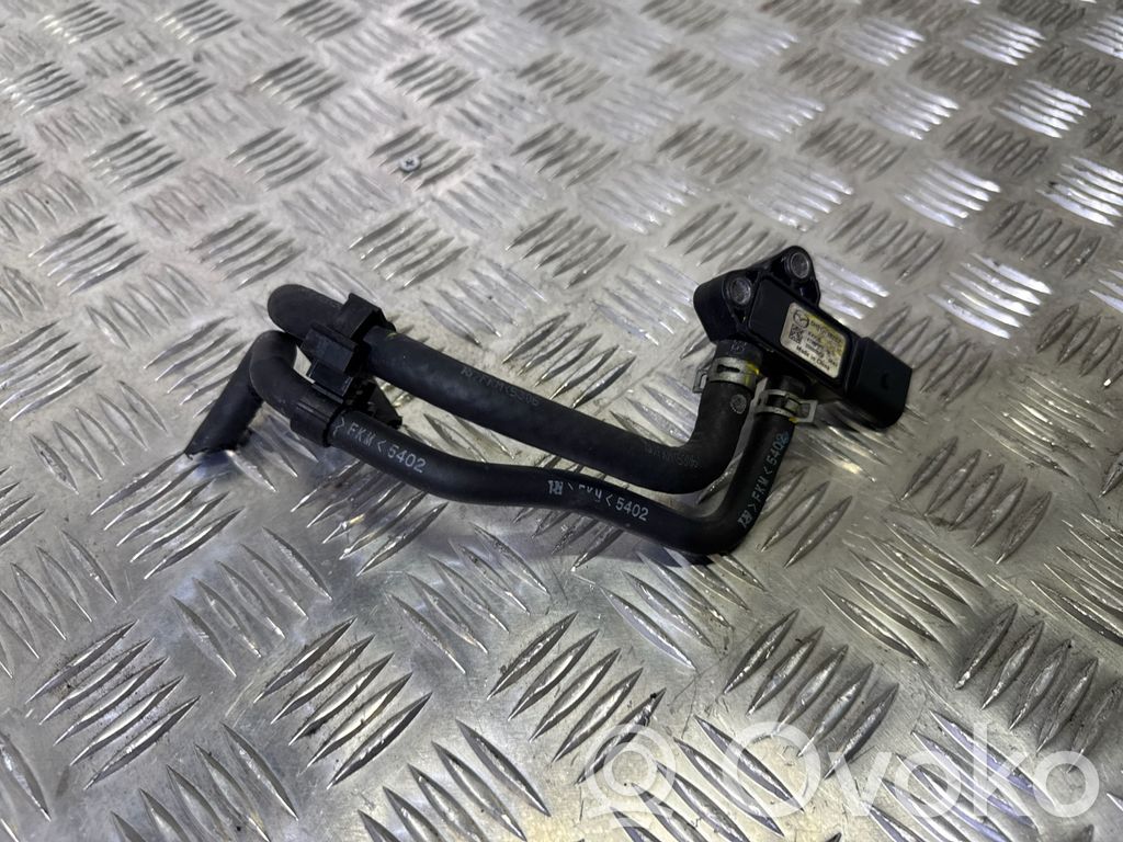 Abgasdrucksensor Differenzdrucksensor   SH01182B2