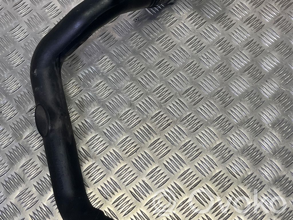 Renault Master III Intercooler hose/pipe 