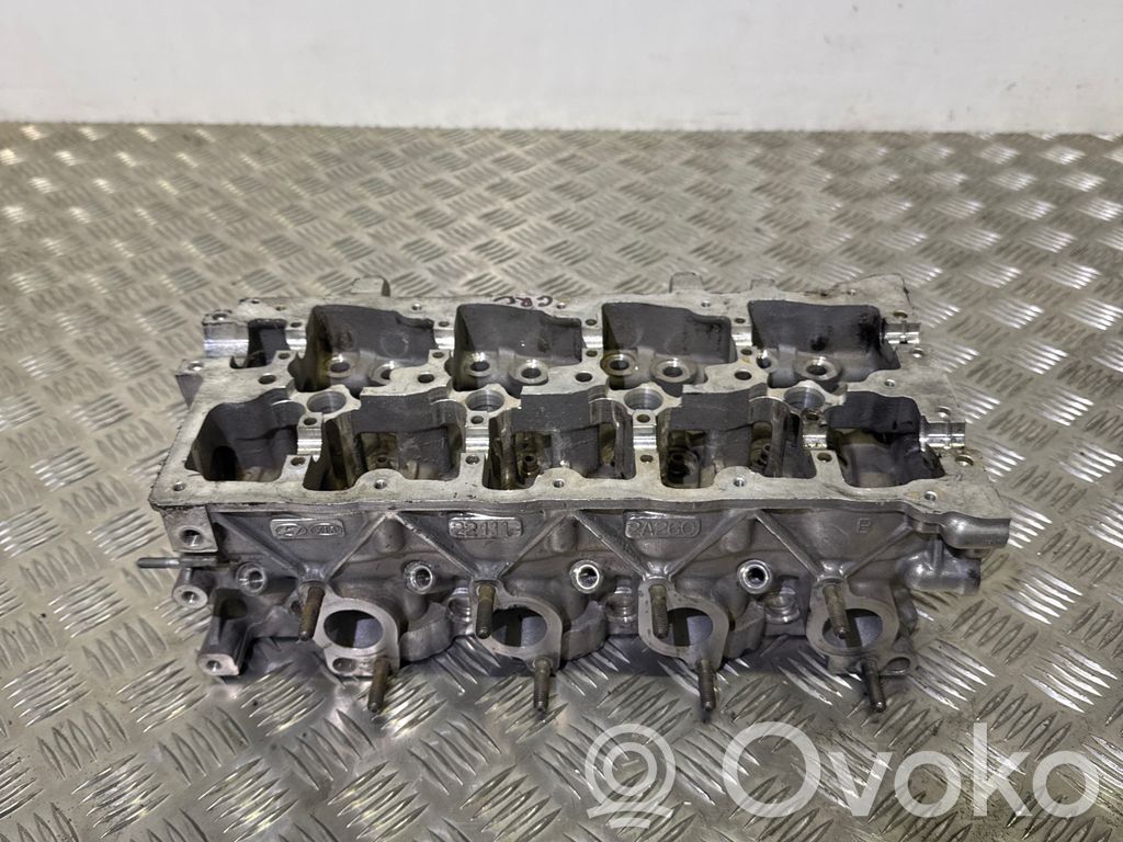 Hyundai i30 Engine head 