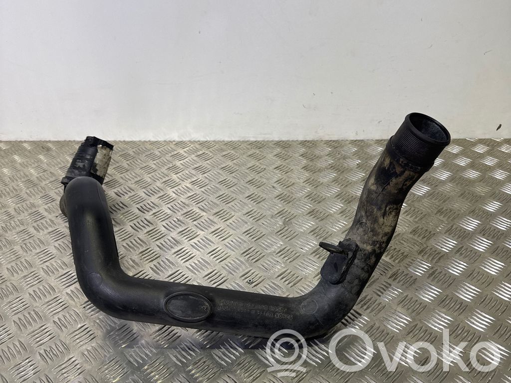 Renault Master III Intercooler hose/pipe 