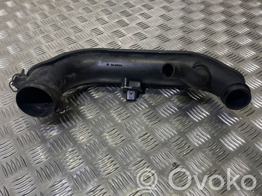 Ford Transit Intercooler hose/pipe 
