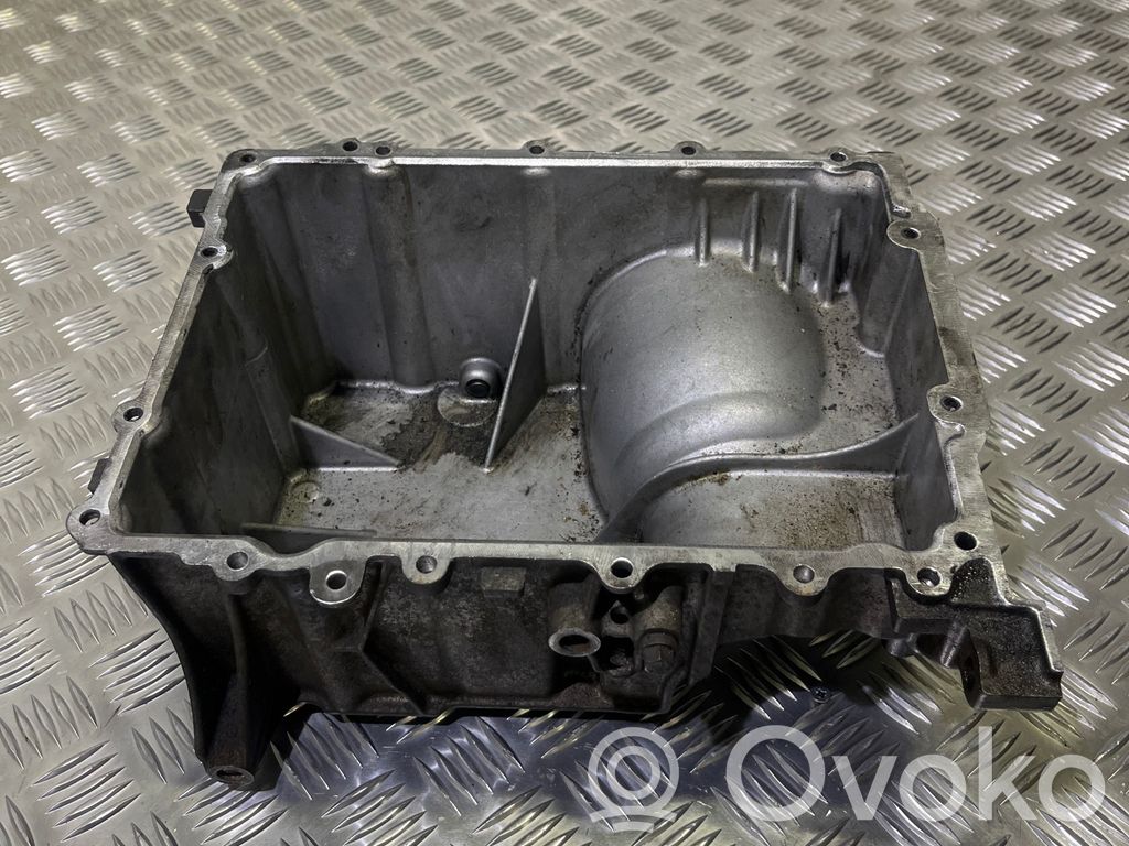 Ford Focus C-MAX Karteris 
