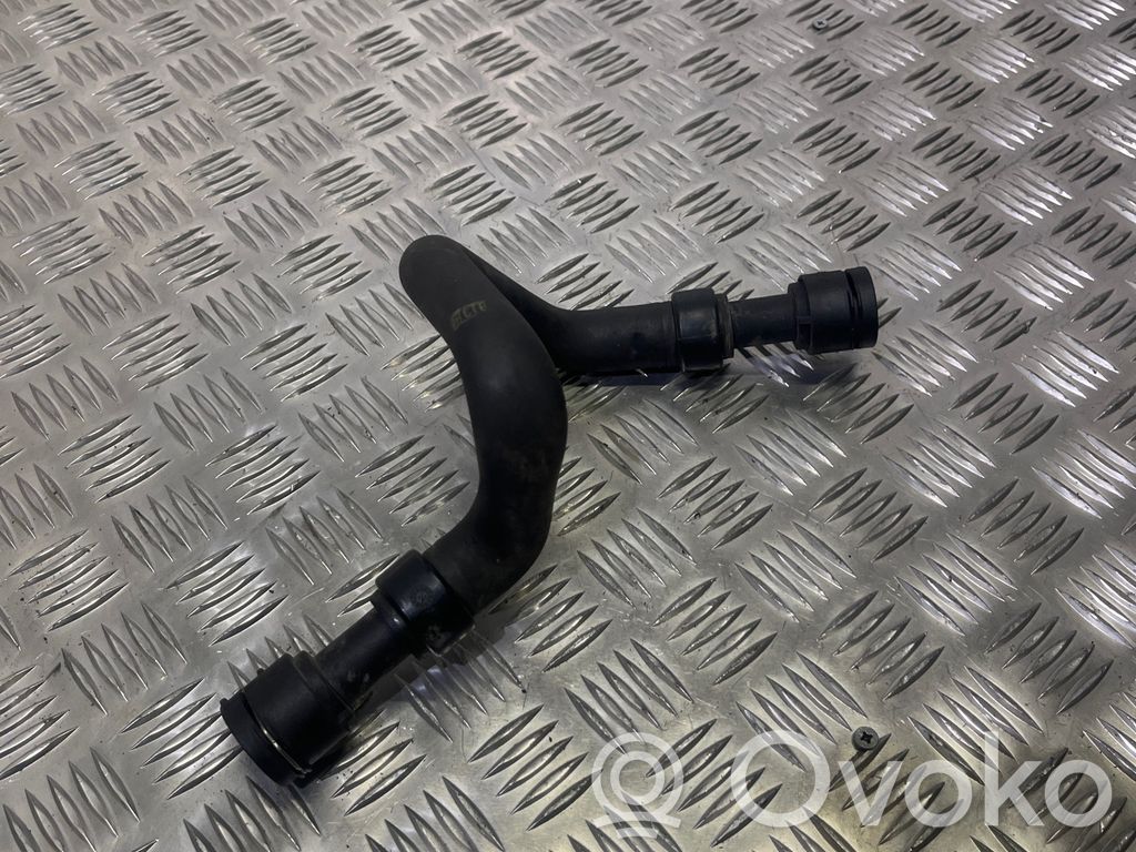 Opel Insignia A Engine coolant pipe/hose 