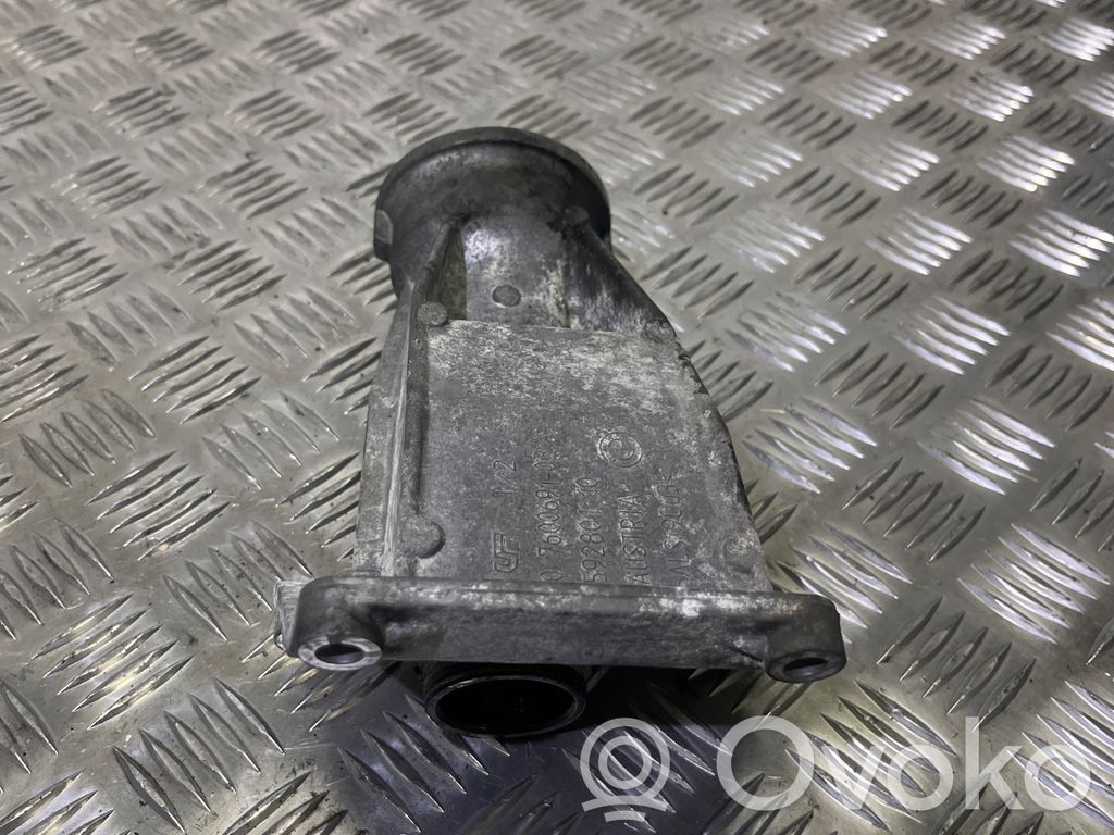 BMW X5 F15 Support/coussin de moteur 