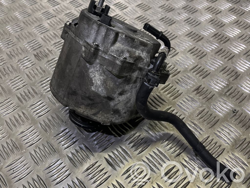 Audi A8 S8 D4 4H Ģenerators 