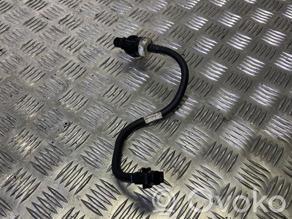 Opel Vivaro Przewód / Wąż podciśnienia 