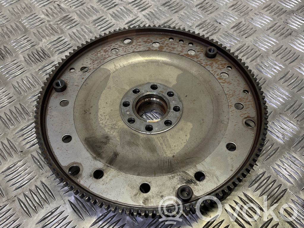 Audi A6 S6 C7 4G Flywheel 