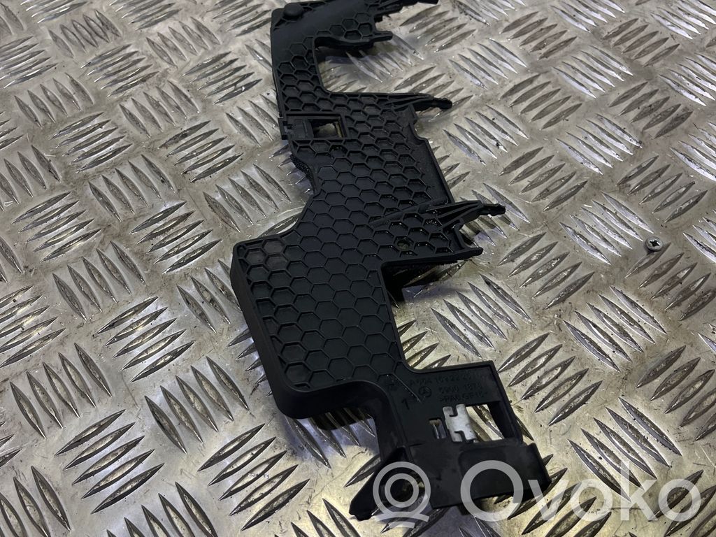 Mercedes-Benz E W213 Inne części komory silnika 