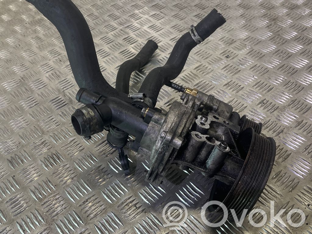 Ford Transit Water pump 