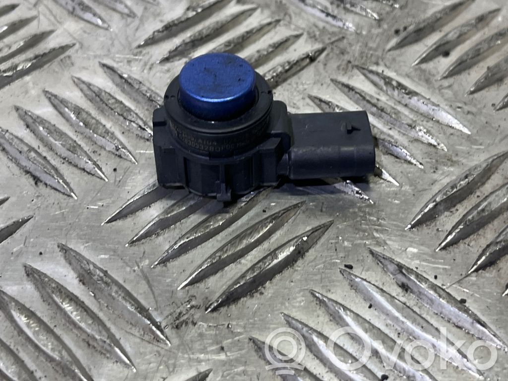 BMW 3 F30 F35 F31 Czujnik parkowania PDC 