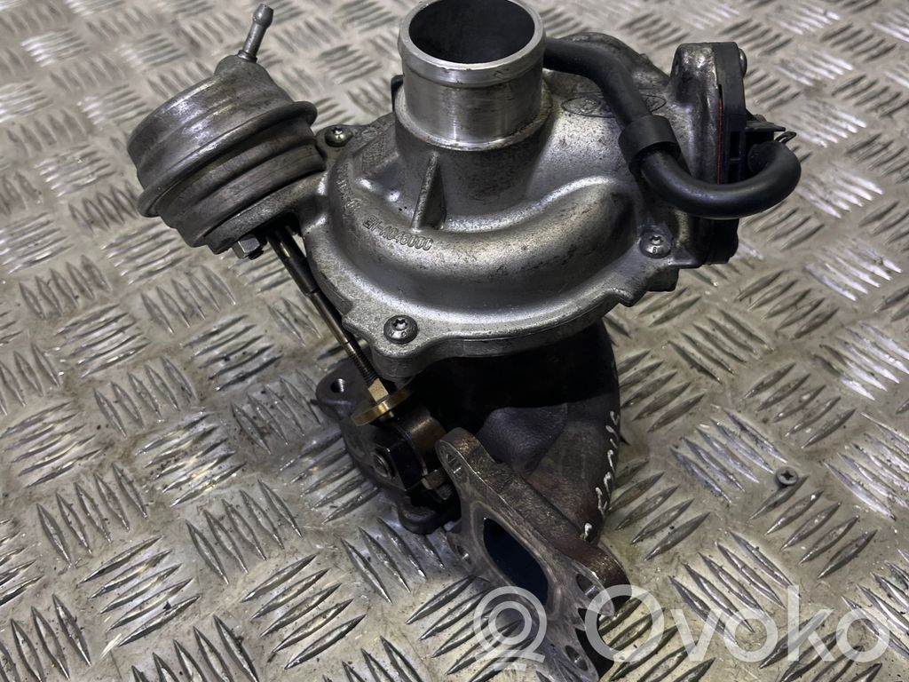 Ford C-MAX II Turbo 