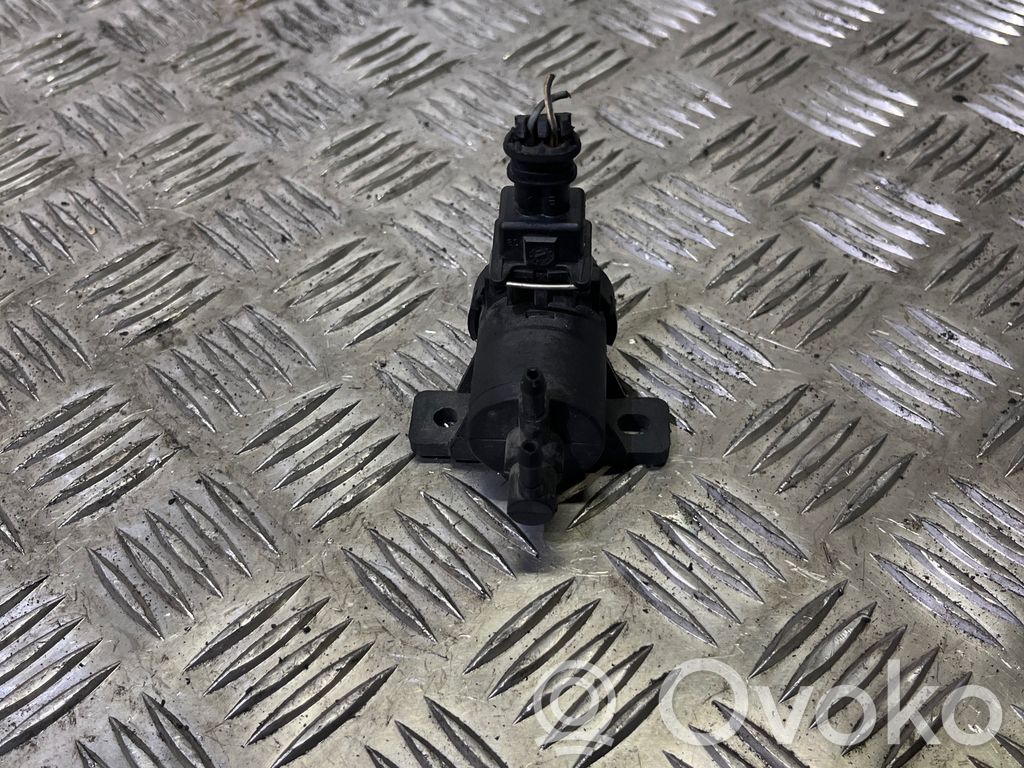 Renault Laguna II Solenoidinis vožtuvas 