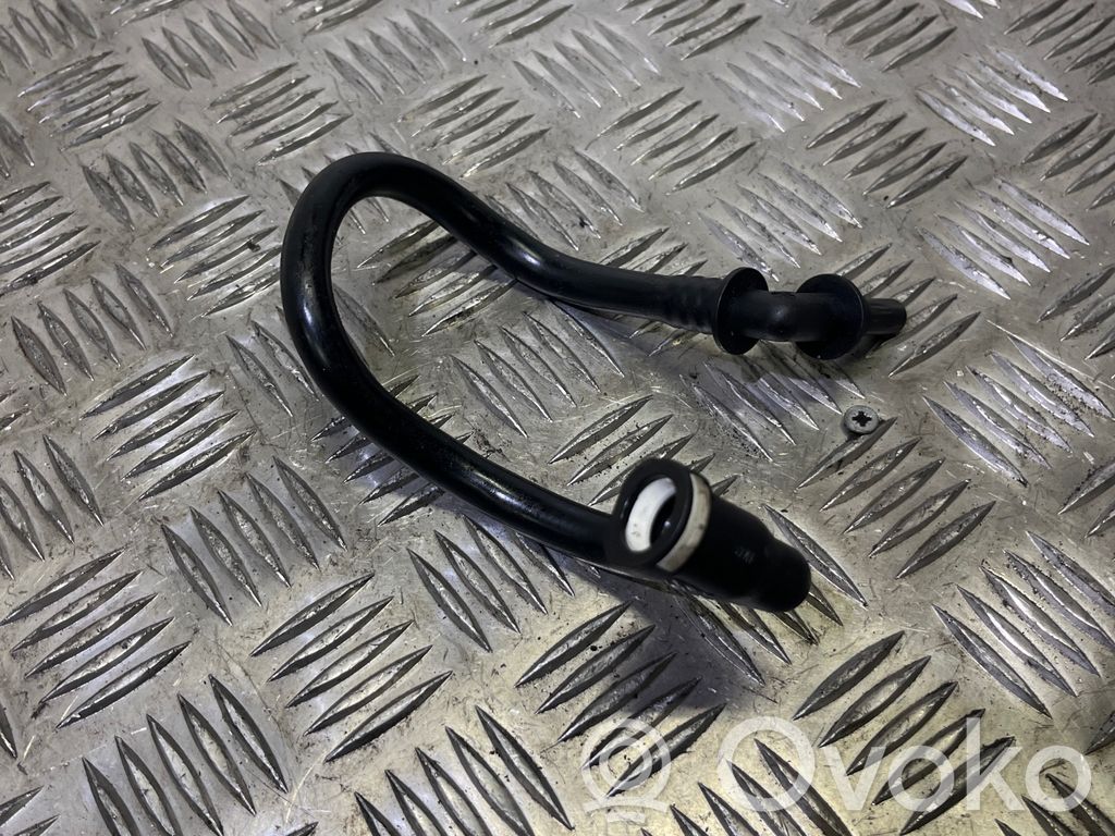 BMW 3 E90 E91 Vacuum line/pipe/hose 