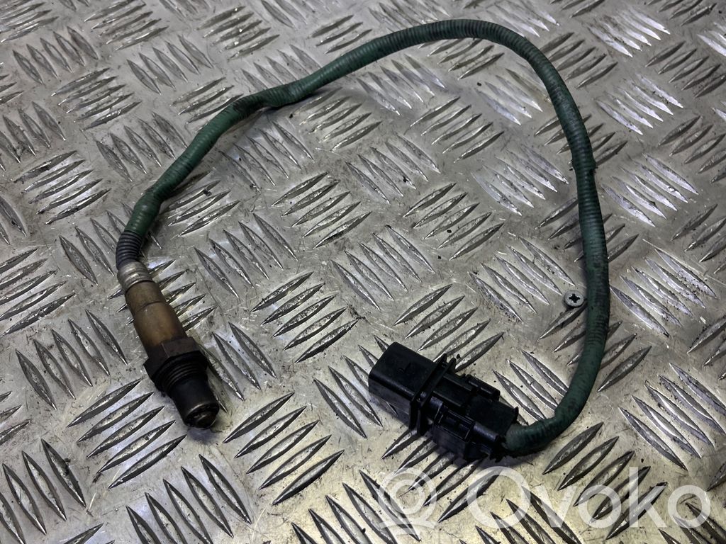 Mercedes-Benz E W212 Lambda probe sensor 
