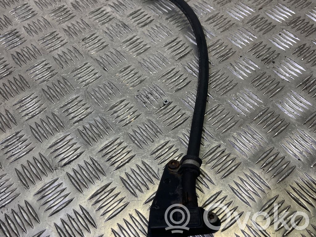 Volkswagen Amarok Abgasdrucksensor Differenzdrucksensor 