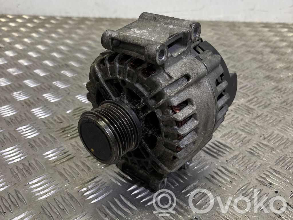Seat Leon (5F) Ģenerators 