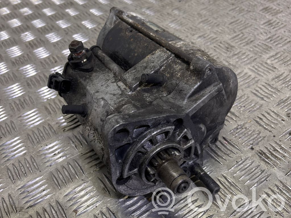 Toyota Land Cruiser (J120) Rozrusznik 