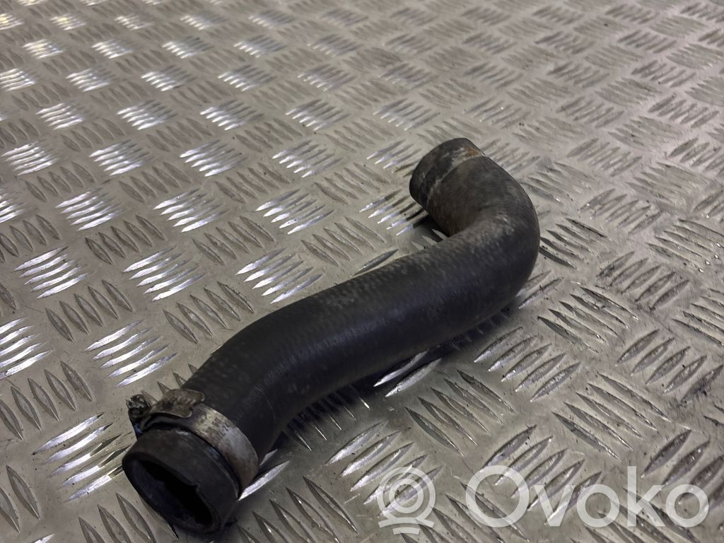 Citroen Jumper Engine coolant pipe/hose 