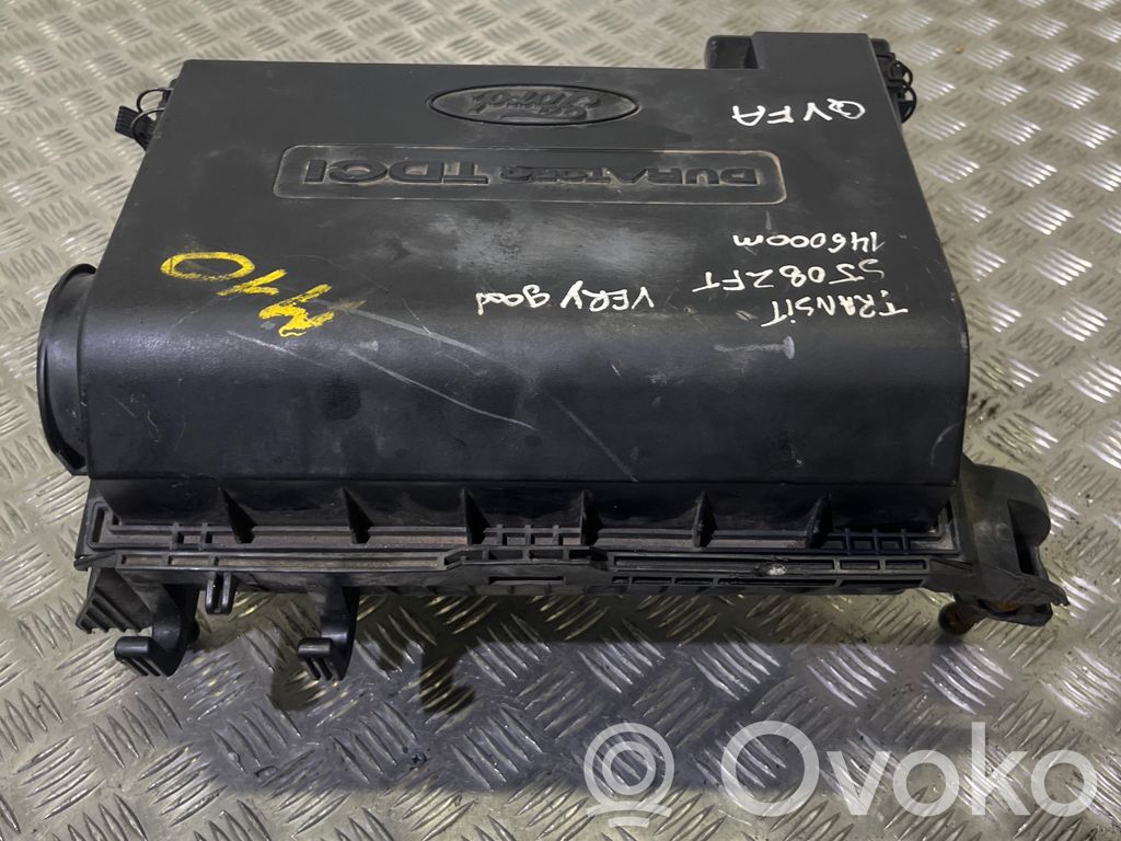 Ford Transit Air filter box 