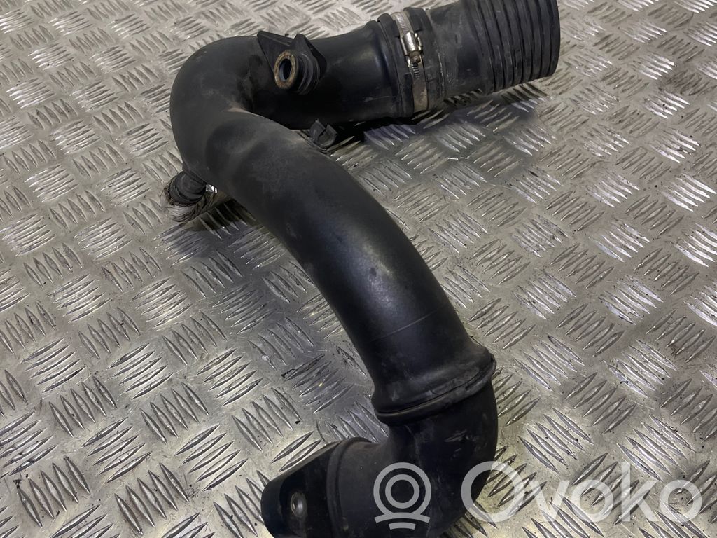 Renault Master III Engine coolant pipe/hose 