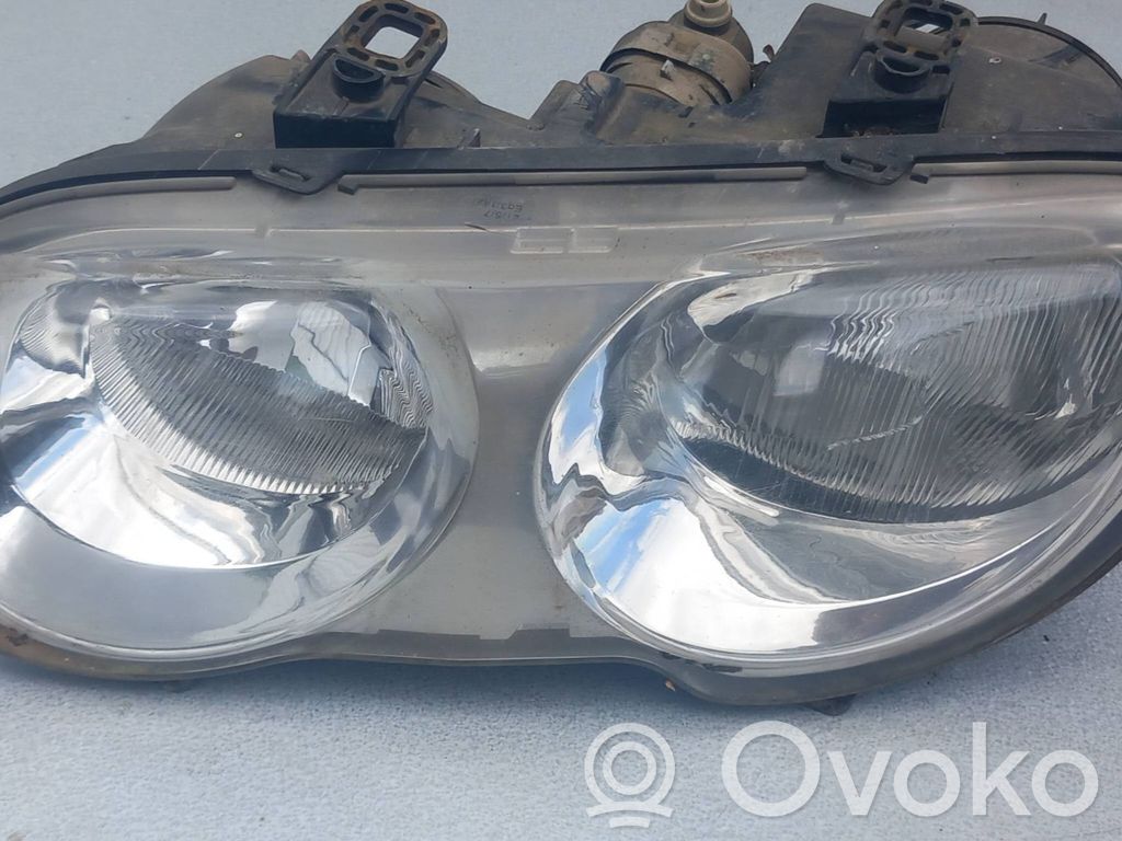 Rover 25 Headlight/headlamp 