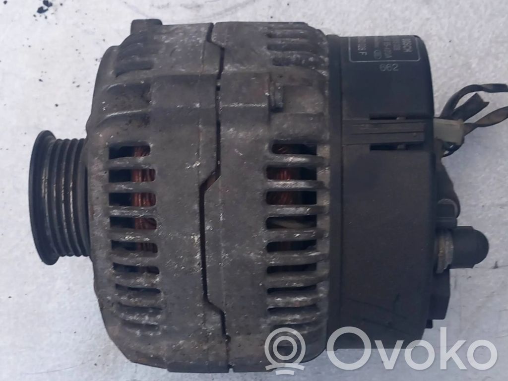 Audi A4 S4 B5 8D Generatorius 