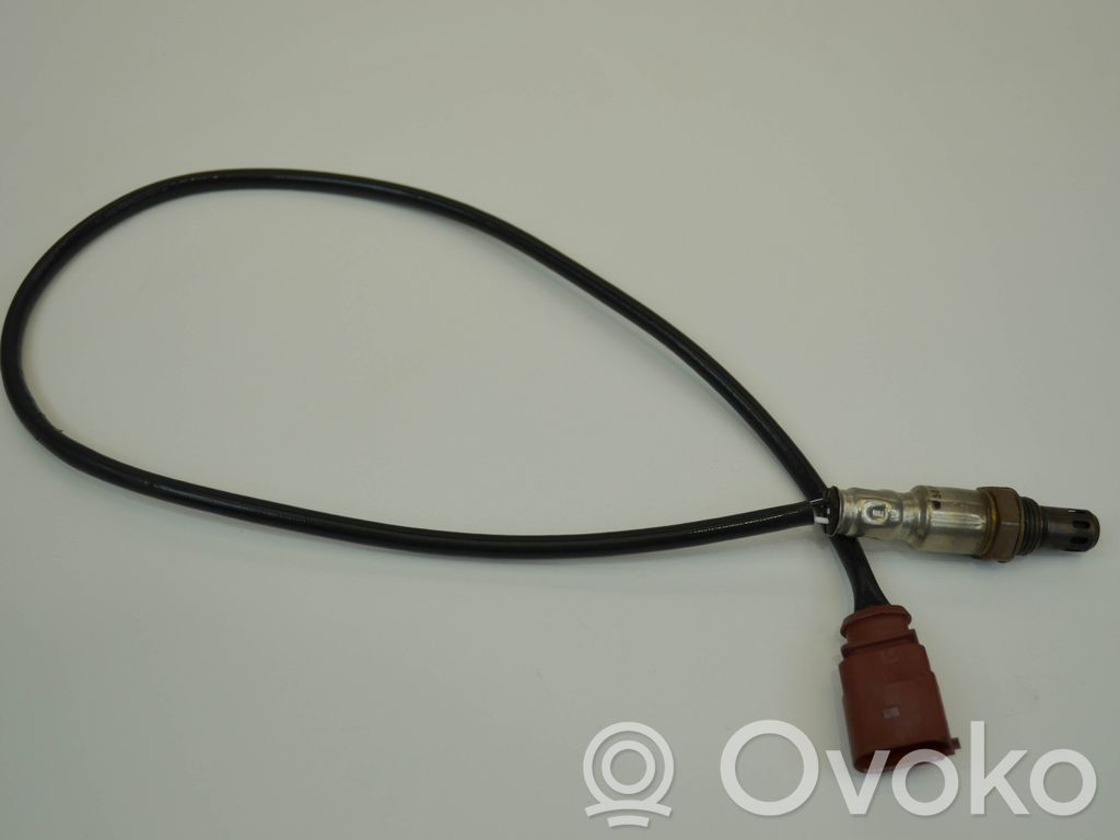 Audi A4 S4 B9 8W Lambda probe sensor 