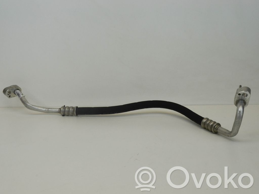 BMW 5 G30 G31 G38 Wąż / Przewód klimatyzacji A/C 