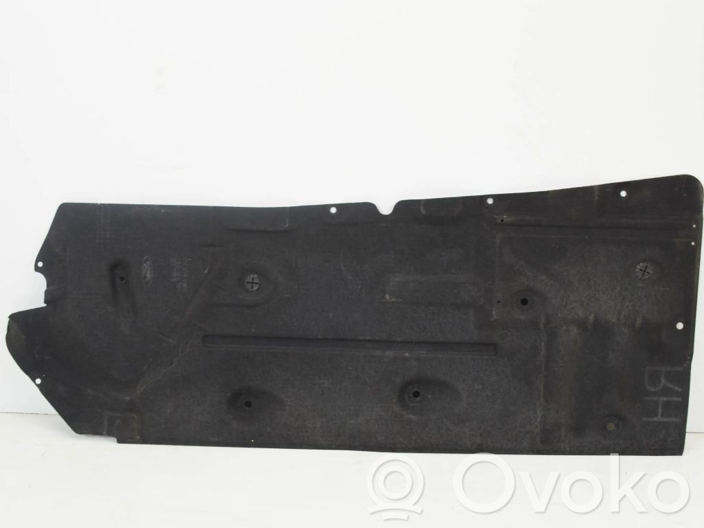 Ford Kuga II Osłona boczna podwozia 