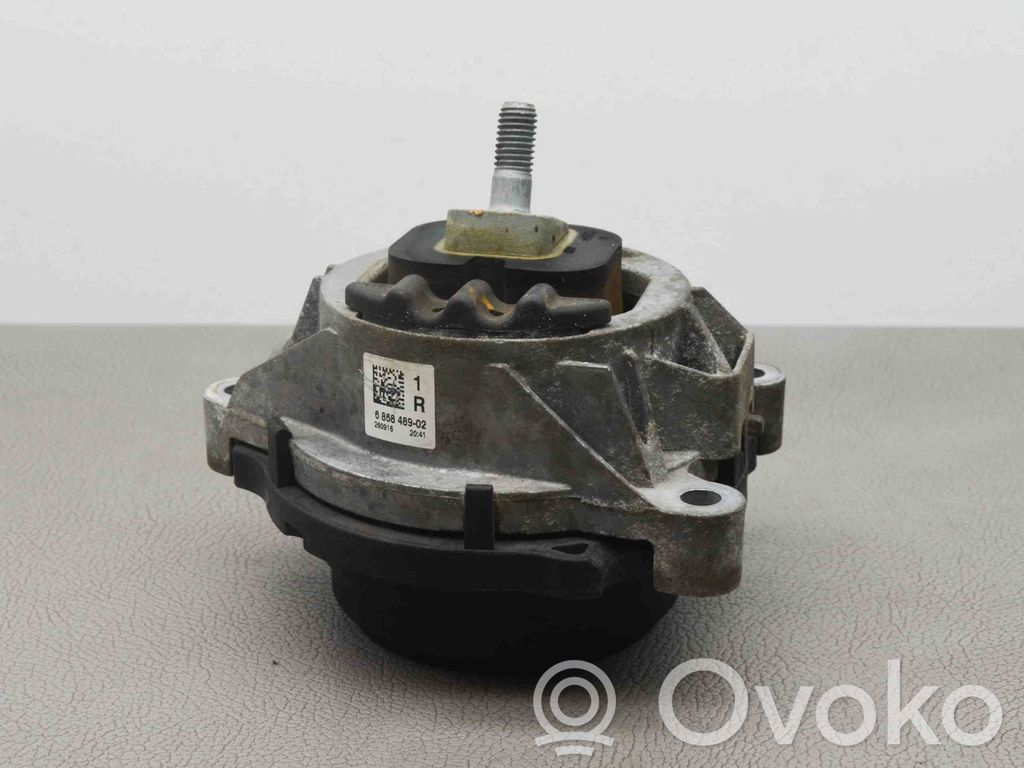 BMW X3 F25 Engine mount bracket 