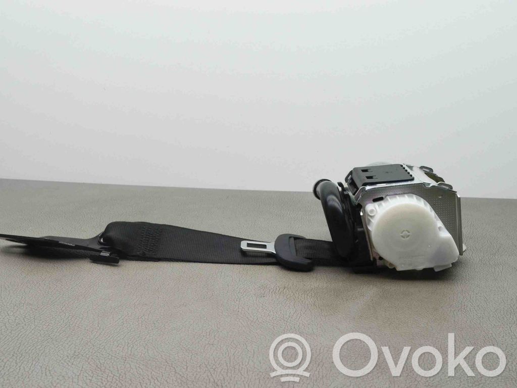 Audi A5 Cinturón trasero 