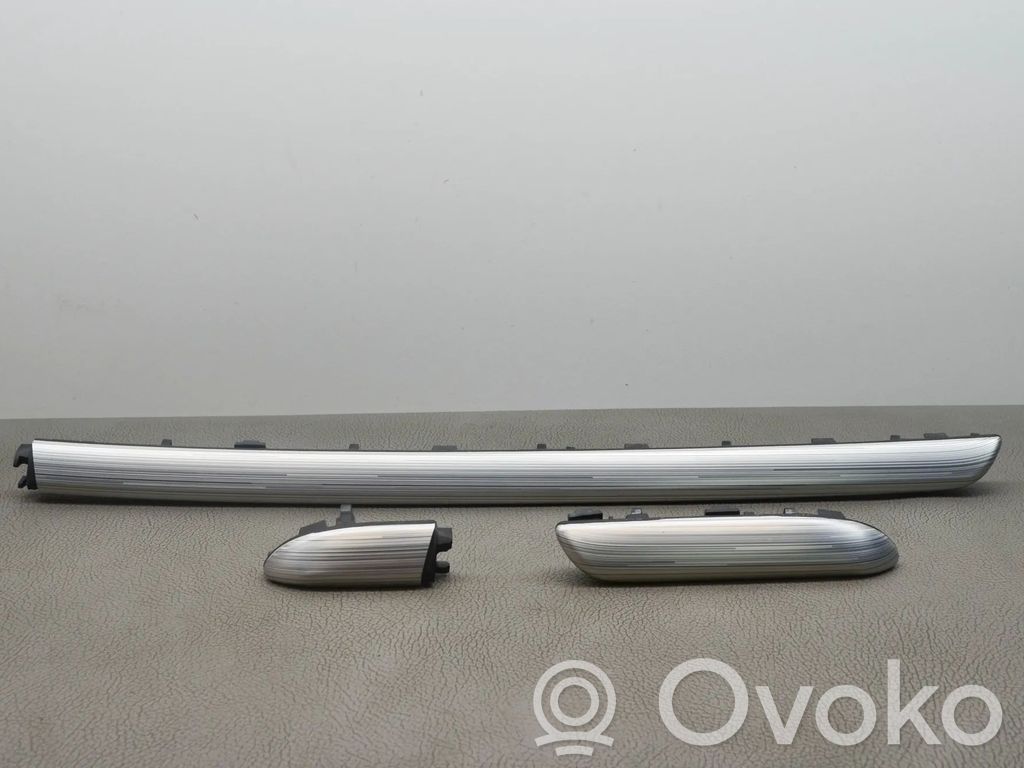 Audi A3 S3 8V Interior decorative trim set 