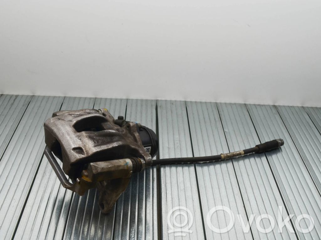 Audi Q5 SQ5 FY Caliper del freno trasero 