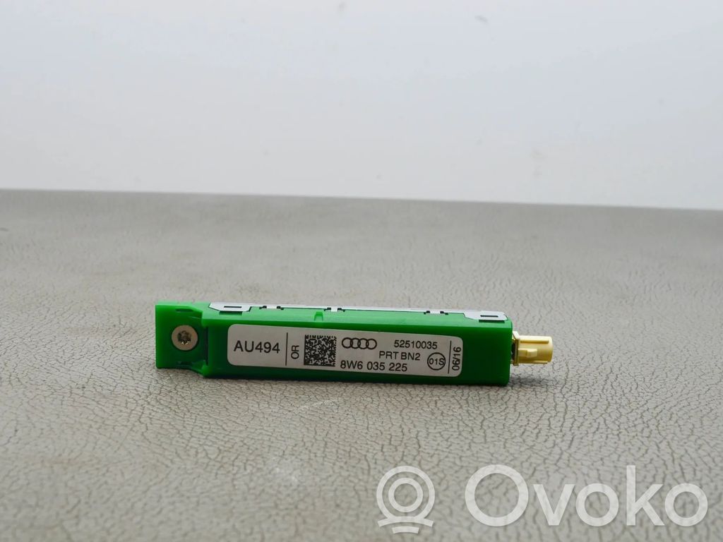Antenos stiprintuvas   8W6035225