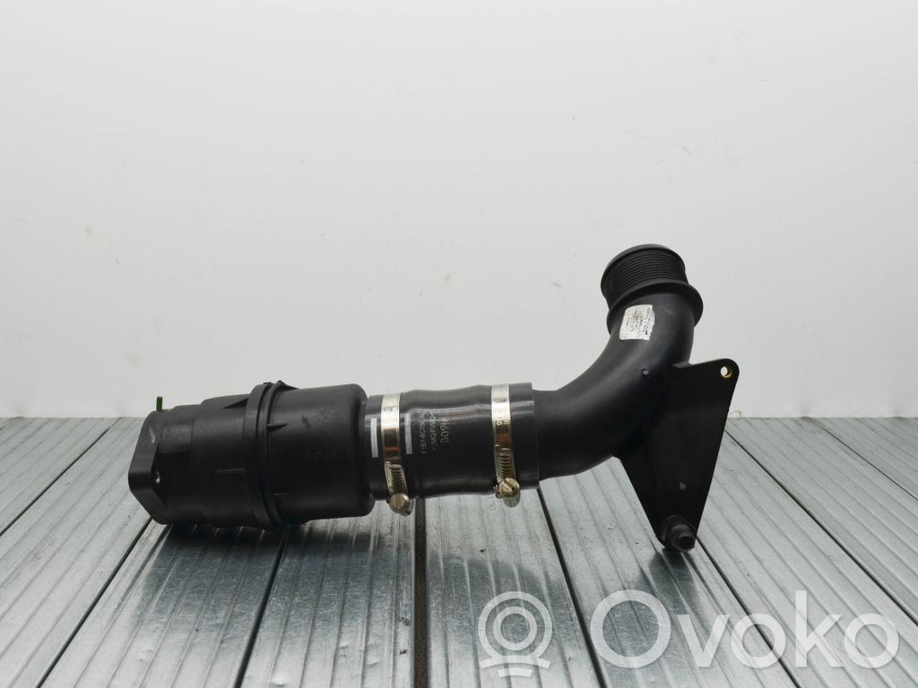 Ford Kuga II Intercooler hose/pipe 