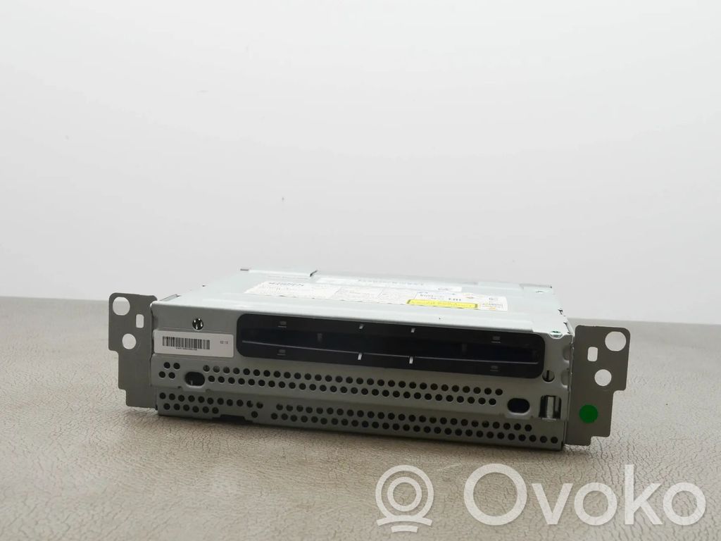 BMW 3 F30 F35 F31 GPS navigation control unit/module 