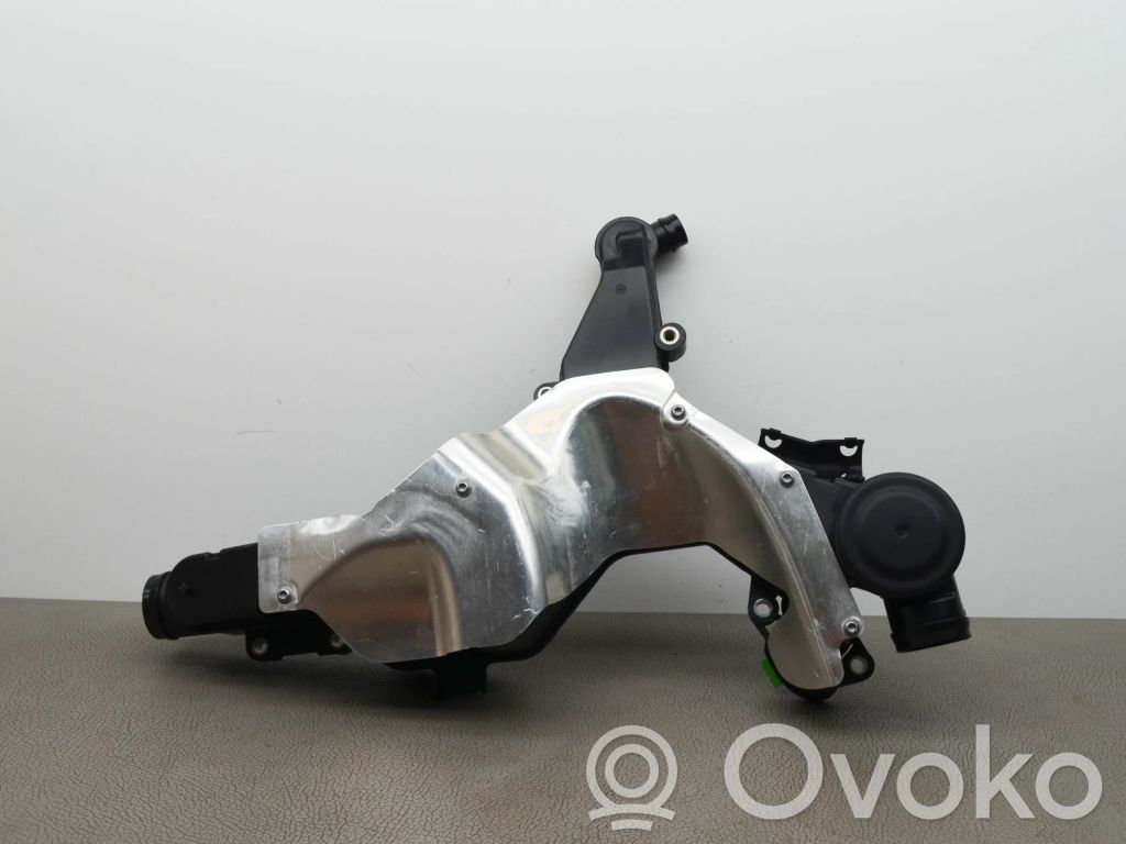 Audi Q7 4M Válvula respiradora 