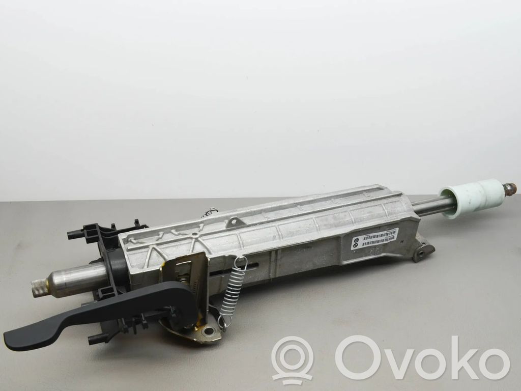 Część mechaniczna układu kierowniczego   685496501,669770