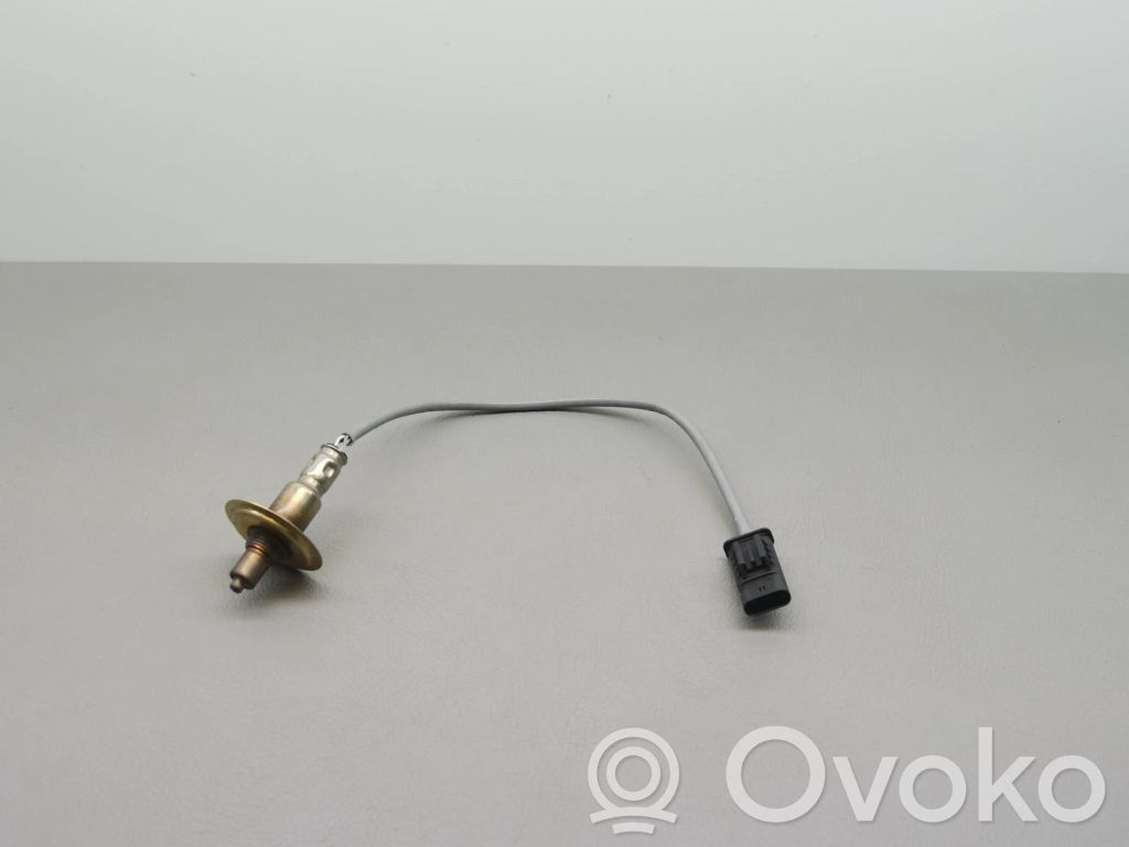 Nissan Qashqai Lambda probe sensor 